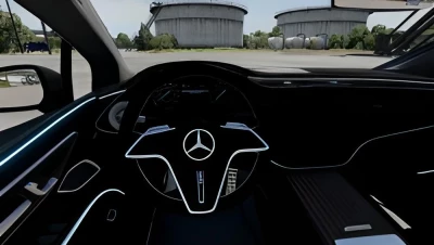 Mercedes-Benz EQS v1.0 0.30.x