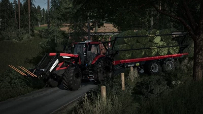 Metsjö MetaQ 60 Mooring v1.0.0.0