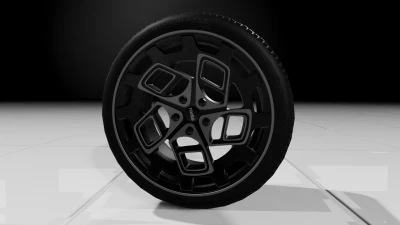 MOOSBACH WHEELPACK v2.2 0.30.x