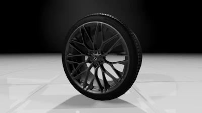 MOOSBACH WHEELPACK v2.2 0.30.x