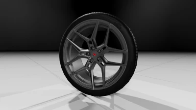 MOOSBACH WHEELPACK v2.2 0.30.x