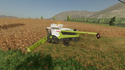 Mountain Hill 2022 - 4-fach V6.1.0.5