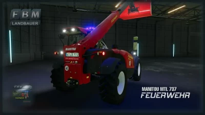 MTL737 FEUERWEHR v1.0.0.0