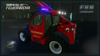 MTL737 FEUERWEHR v1.0.1.0