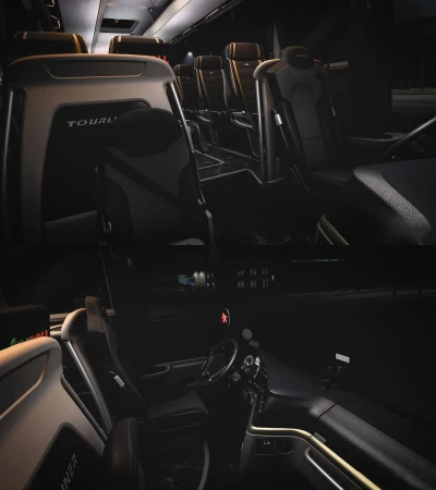 Neoplan Tourliner C13 v3.0 1.48.5