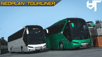 Neoplan Tourliner C13 v3.0 1.48.5