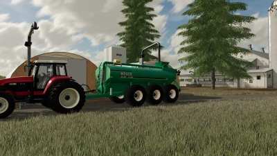 New Holland 70 Series by AT Farms v1.0.0.0