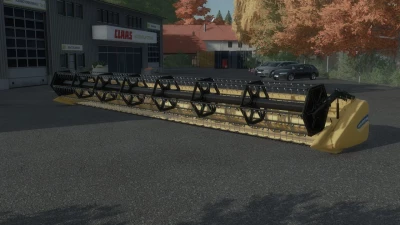 New Holland Varifeed 35ft v1.0.0.0