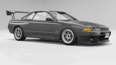 NISSAN SKYLINE R32 GT-R V1.2 0.30.x