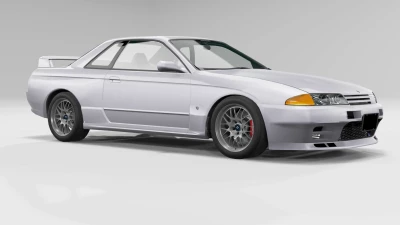 NISSAN SKYLINE R32 GT-R V1.2 0.30.x