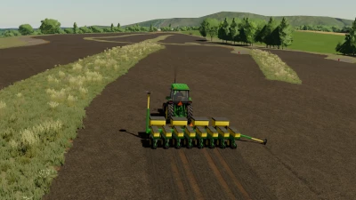 No Creek Farms Rowcrop Ready v1.0.0.0