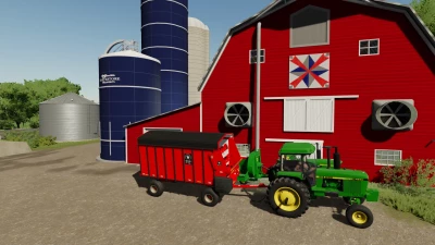 No Creek Farms Rowcrop Ready v1.0.0.0