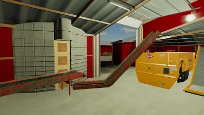 No Creek Farms Rowcrop Ready v1.0.0.0