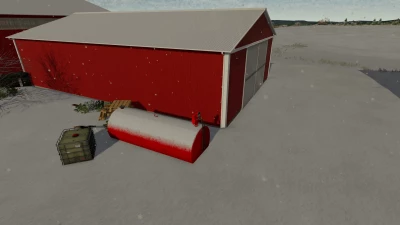 No Creek Farms Rowcrop Ready v1.0.0.0