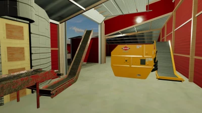 No Creek Farms Rowcrop Ready v1.0.0.0