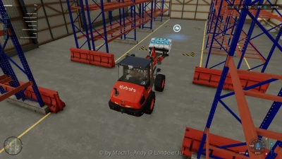 Object Storages LE Edition v1.0.2.3