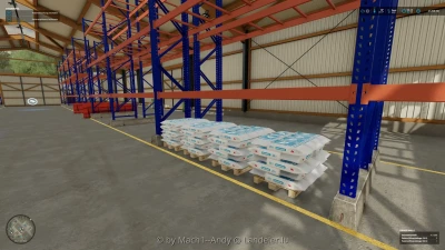 Object Storages LE Edition v1.0.2.3