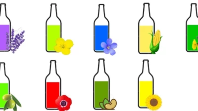 Oil Mill Production v2.1.1.0