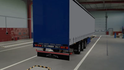 PACTON PETIGNAUD TRANSPORTS TRAILER ETS2 REWORKED 1.48.5