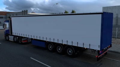 PACTON PETIGNAUD TRANSPORTS TRAILER ETS2 REWORKED 1.48.5