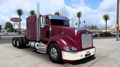 Peterbilt 386 Edit v1.48