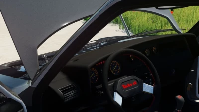 Peugeot 205 T16 Series 200 v1.0.0.0