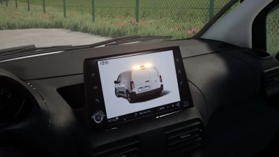 Peugeot Partner III v1.0.0.1