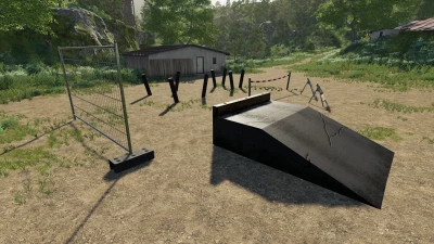 Placeable Forestry Objects v1.2.0.0