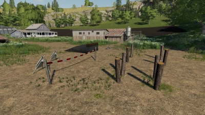 Placeable Forestry Objects v1.2.0.0