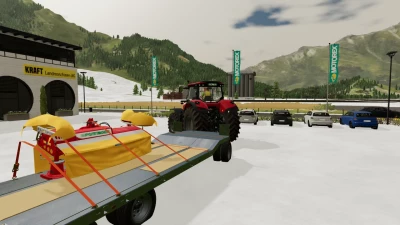 Poettinger Nova Alpin 261 v1.0.0.0