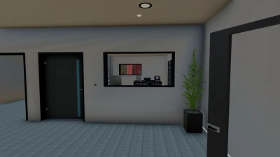 Police station v1.0.0.0