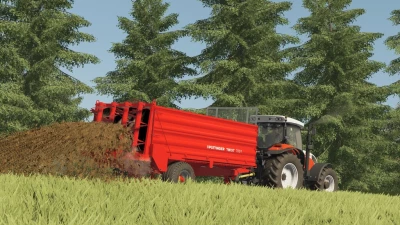 Pottinger Twist 7001 v1.0.0.0