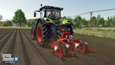 Premium Expansion Preview: Carrots v1.0.0.0