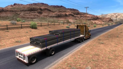 Ravens Eclipse Flatbed v1.48