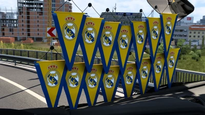 REAL MADRID BOOGIE 1.0 1.40 1.48