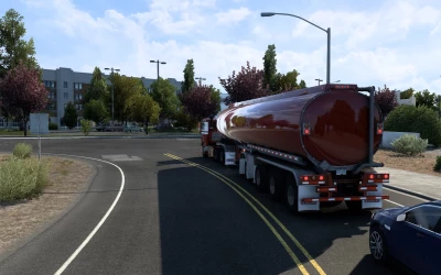 Remtec Tanker v1.3