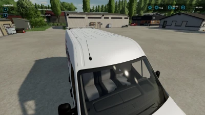 Renault Master (Case lh cloue) v1.0.5.0