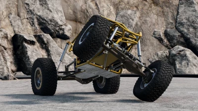 ROCKBUG CRAWLER v1.5 0.30.x