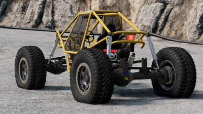 ROCKBUG CRAWLER v1.5 0.30.x