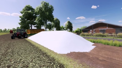 Root Crop Heap Pack 8x22 v1.0.0.0