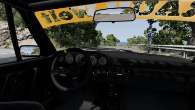 RWB Porsche 911 (930) Fixed 0.30.x