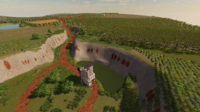 Santa Terezinha Farm v1.0.0.0