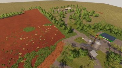 Santa Terezinha Farm v1.0.0.0