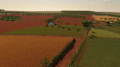 Santa Terezinha Farm v1.0.0.0