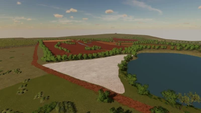 Santa Terezinha Farm v1.0.0.0