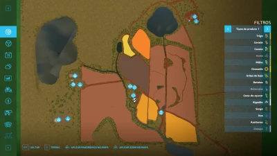 Santa Terezinha Farm v1.0.0.0