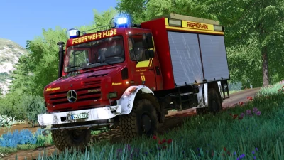 Schlingmann TLF3000 v1.0.1.3