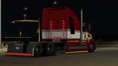 SCS 5700XE Accessories Pack v1.0