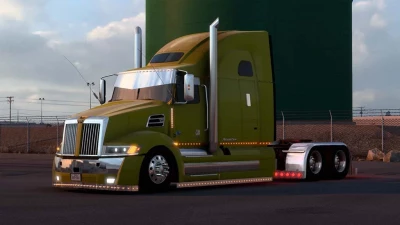 SCS 5700XE Accessories Pack v1.1 1.48