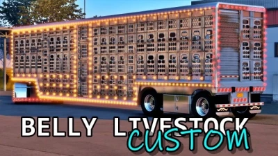 SCS Belly Livestock - Custom v1.0